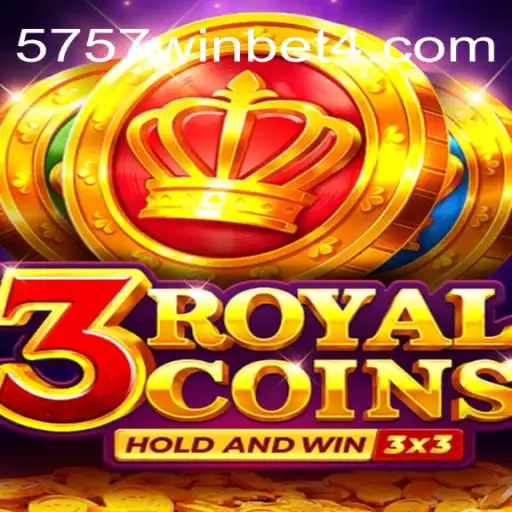 Explorando o Fascinante Mundo de 3royalcoins: Uma Jornada Através de Estratégia e Sorte