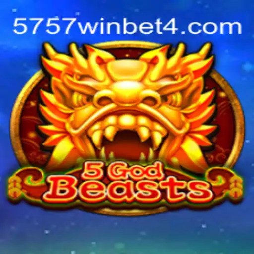 Descubra o Fascinante Mundo de 5GodBeasts