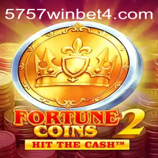 Descubra FortuneCoins2: Um Mergulho Aprofundado no Universo de 5757.win