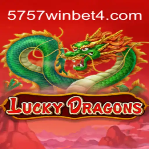 LuckyDragons: Descubra o Universo de Aventuras e Estratégias no Jogo que Conquistou 5757.win