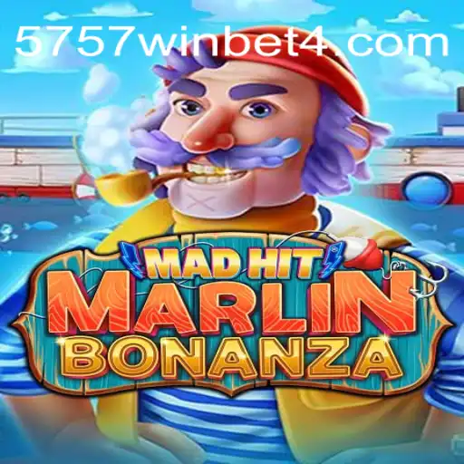 MadHitMarlinBonanza: Um Mergulho Inesquecível na Ação Subaquática