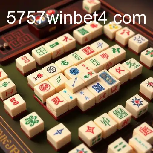 Mahjong