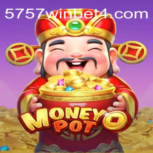Explore o Mundo de MoneyPot: Aventuras e Estratégias no Jogo de 5757.win