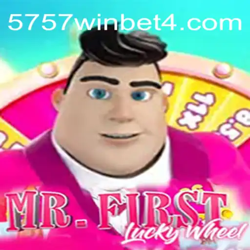 Explorando a Emoção de MrFirstLuckyWheel