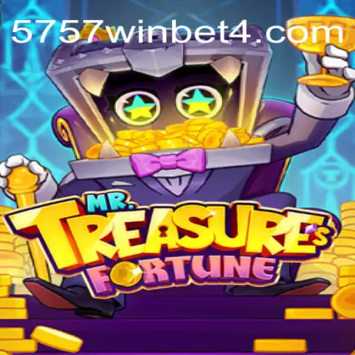 Explorando o Mundo de Aventura em MrTreasuresFortune