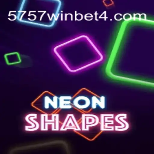 Descubra o Fascinante Mundo de NeonShapes