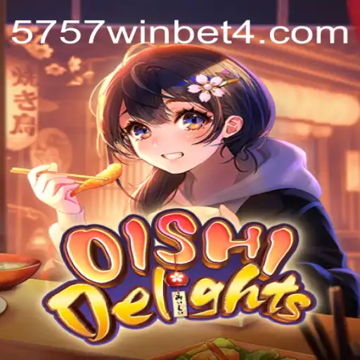 Desvendando OishiDelights: O Novo Fenômeno dos Jogos Online