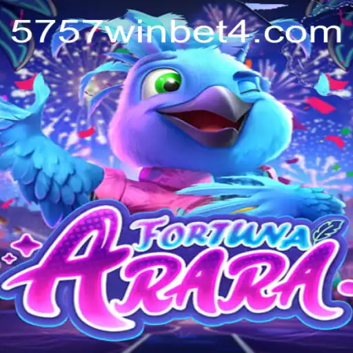 FortunaArara: Descubra o Mundo Fascinante deste Jogo Inovador
