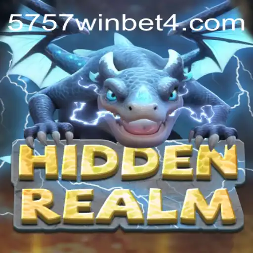 Explorando o Mundo de HiddenRealm: Descubra a Aventura por Trás de 5757.win