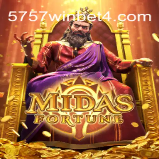 MidasFortune: Uma Jornada Virtual de Oportunidades e Estratégias