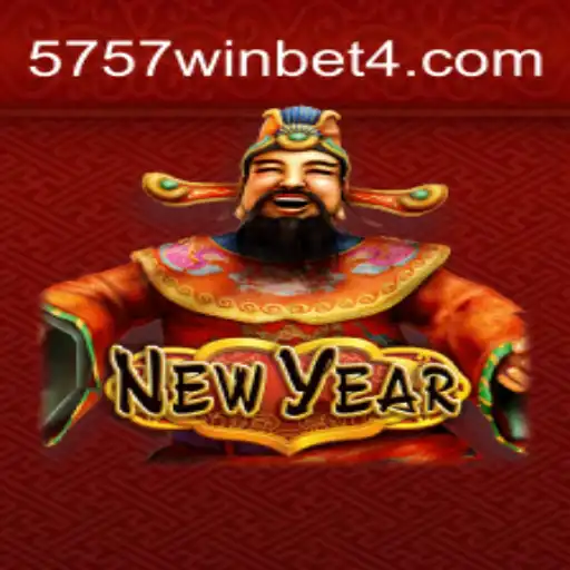 Descubra o Jogo NewYear e as Regras de 5757.win