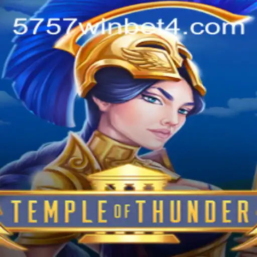 TempleofThunder: Descubra o Fascinante Mundo do Novo Jogo Interativo